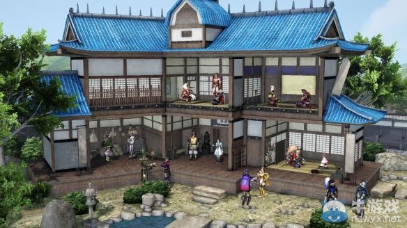 《戰國無雙4：帝國》全旗幟獲得方法一覽