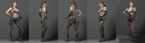 《合金裝備5：幻痛》派遣任務成功率提升方法