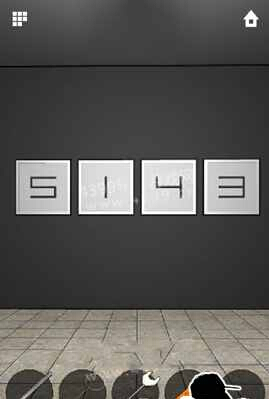 《無盡逃脫6》第6-10關(guān)通關(guān)攻略
