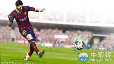 《FIFA 16》斷球時機和技巧