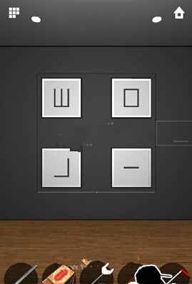 《無盡逃脫6》第21-25關(guān)通關(guān)攻略