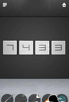 《無盡逃脫6》第11-15關(guān)通關(guān)攻略