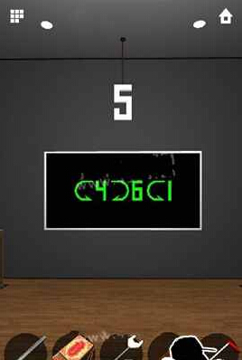 《無盡逃脫6》第26-30關(guān)通關(guān)攻略