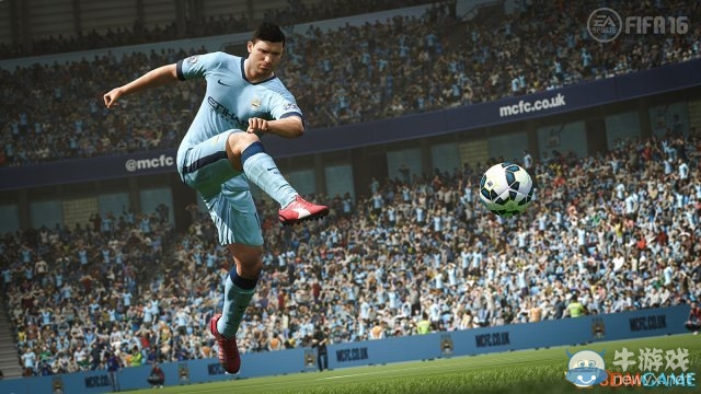 《FIFA 16》遠(yuǎn)射技巧解析