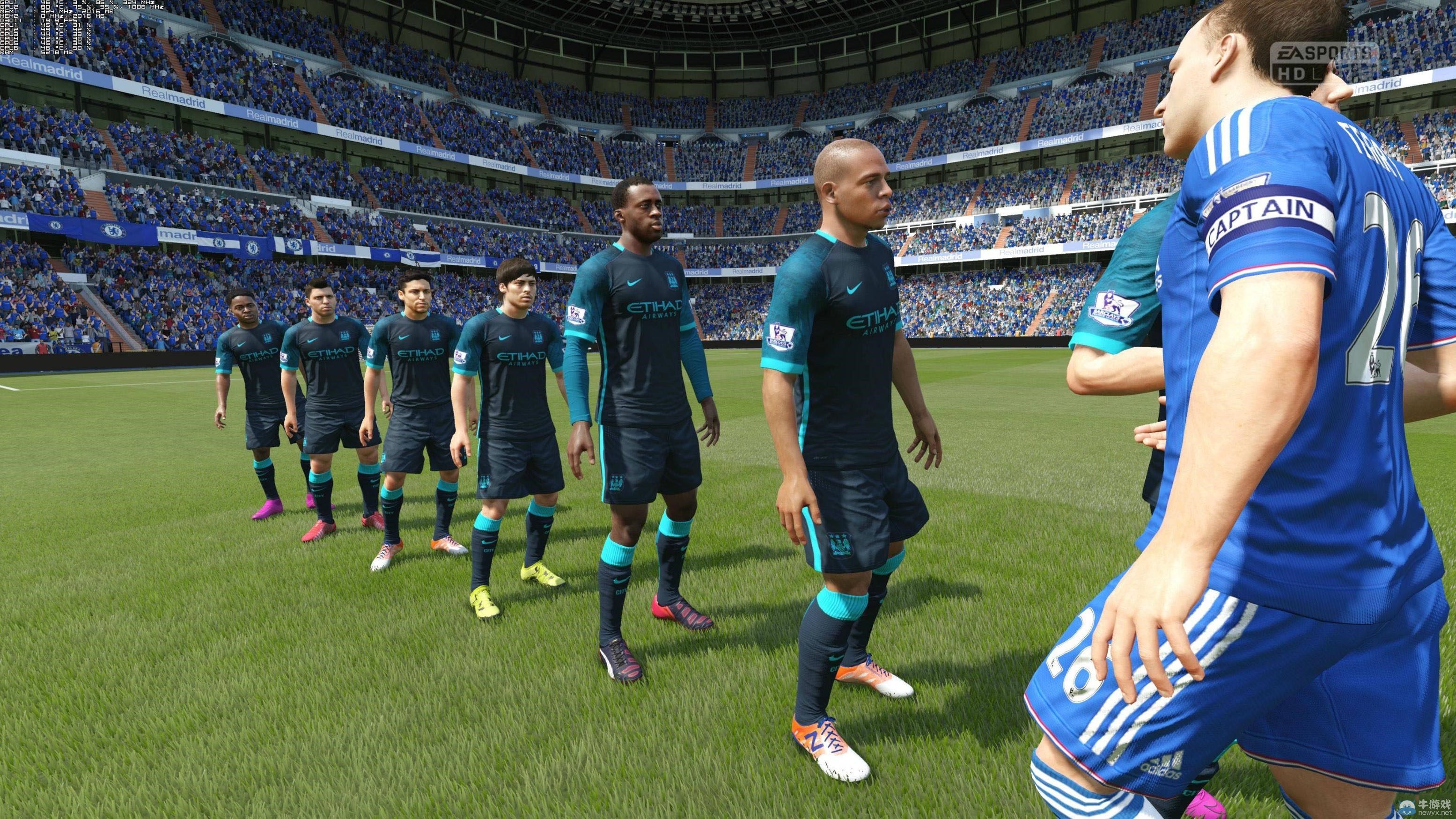 《FIFA 16》黃金包獲得方法