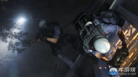 《彩虹六號：圍攻》Beta測試試玩體驗感受