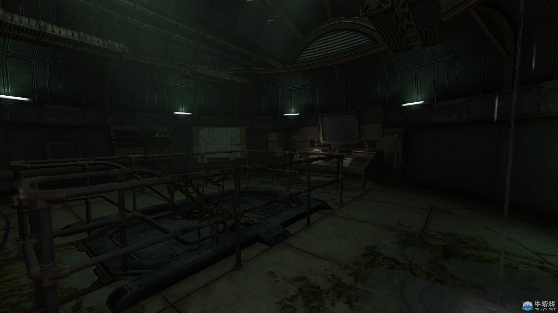 《SOMA》通關心得