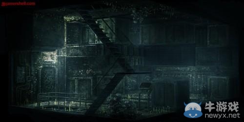 《SOMA》沉船關怎么過