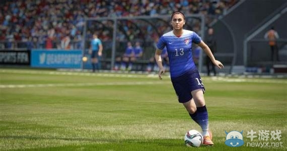 《FIFA 16》球員思鄉病解決方法