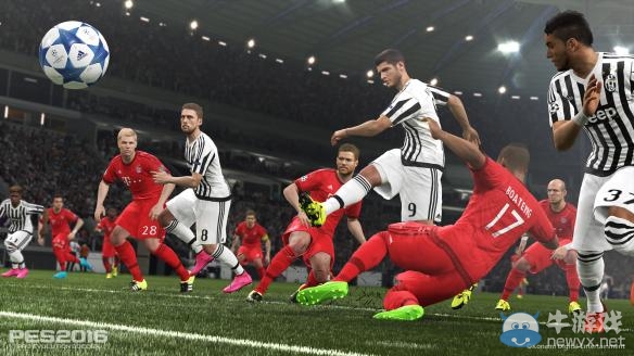 《實況足球2016》N卡黑屏問題解決方法一覽