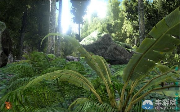 《方舟：生存進化》猴子馴服方法