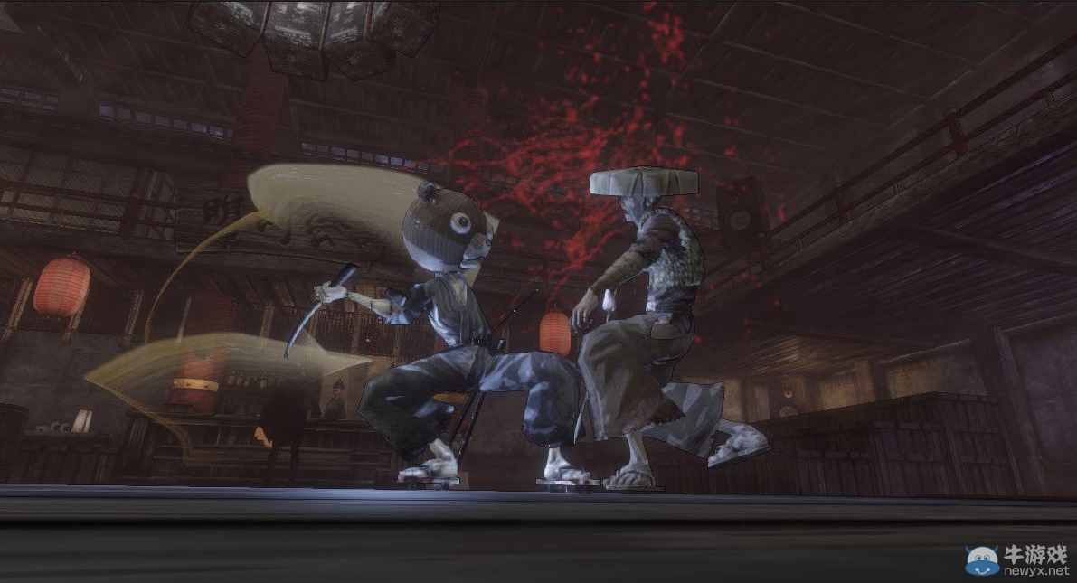 《爆炸頭武士2：庫瑪復仇》PC按鍵無效解決方法