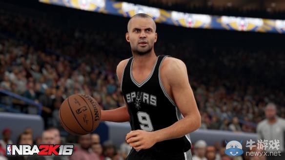 《NBA 2K16》發球屏幕抖動問題解決方法攻略