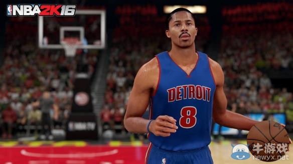 《NBA 2K16》部分BUG一覽
