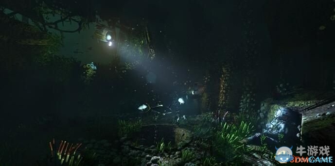 《活體腦細胞》到了delta該怎么走