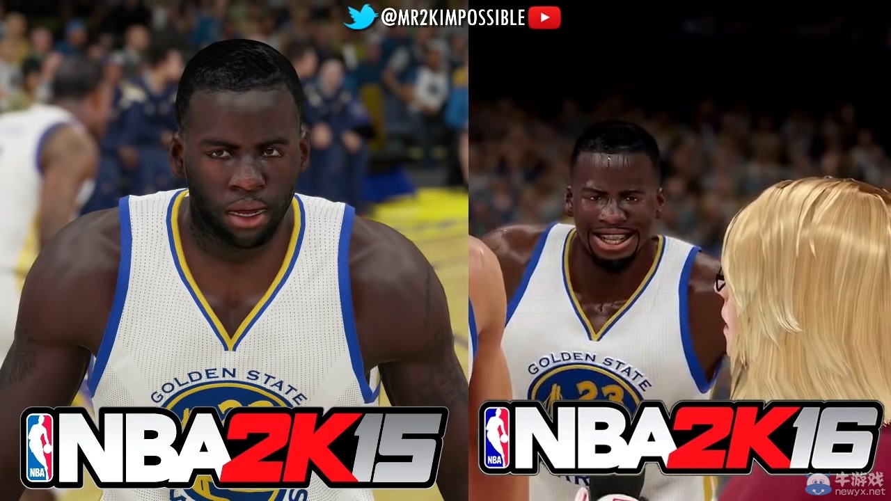 《NBA 2K16》卡頓解決方法