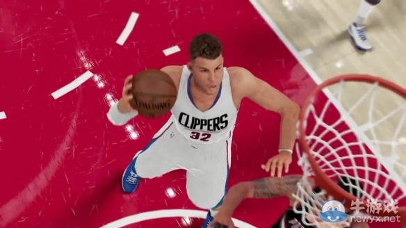 《NBA 2K16》畫質調整方法解析攻略