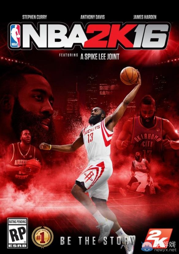 《NBA 2K16》MC模式存檔損壞解決辦法