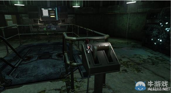 《活體腦細胞》操作臺關(guān)卡玩法圖文攻略