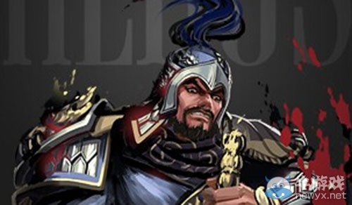 《大皇帝》90級武將排名之弩騎兵篇