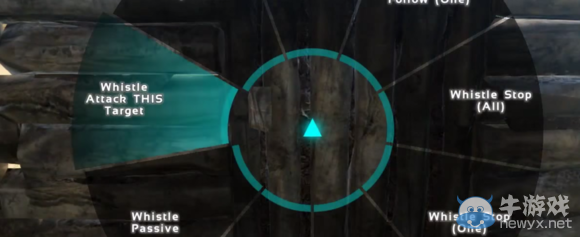 《方舟：生存進化》猴子作用