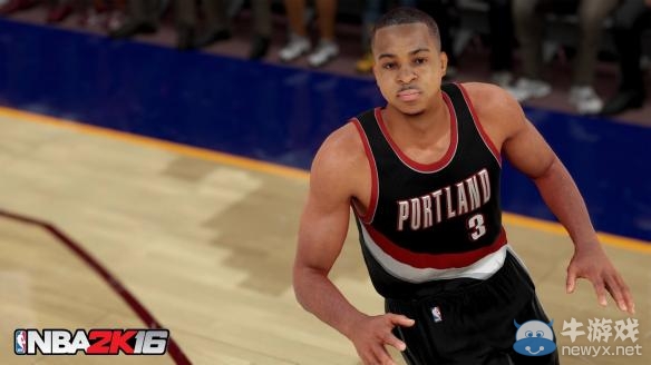 《NBA 2K16》MC模式過人技巧玩法解析攻略