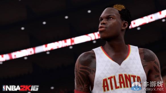 《NBA 2K16》MC修改面補方法解析攻略
