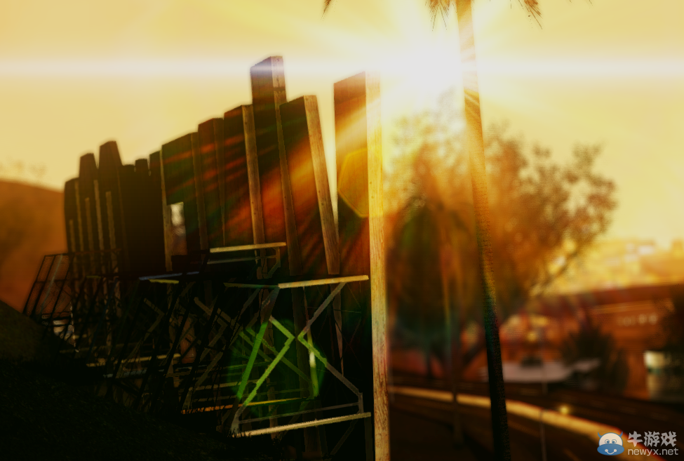 《俠盜飛車：圣安地列斯》飛機(jī)駕校過(guò)法