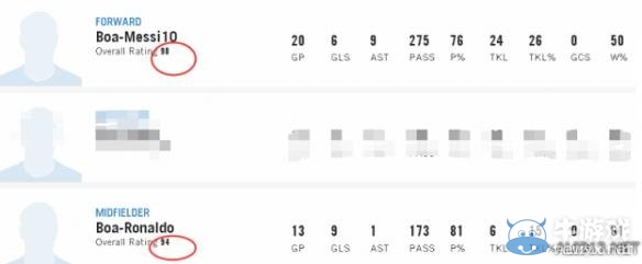 《FIFA 16》作弊玩家舉報(bào)方法