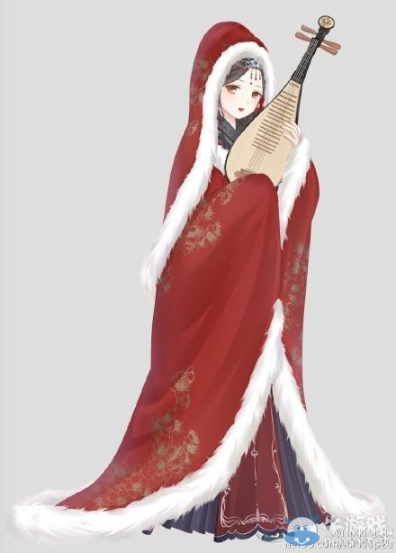 《暖暖環(huán)游世界》國慶活動一覽