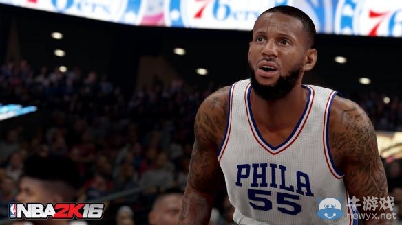 《NBA 2K16》預購VC兌換方法解析攻略
