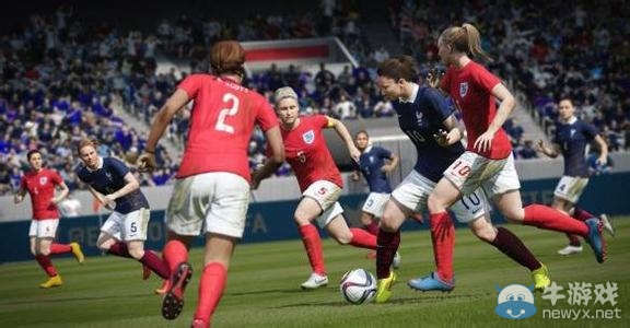 《FIFA 16》點(diǎn)球遠(yuǎn)程與花式射門視頻教程