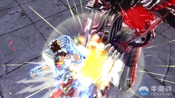 《圣斗士星矢：戰(zhàn)士魂》快速過關(guān)玩法解析