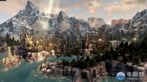 《魔法門之英雄無敵7》玩不了游戲解決方法