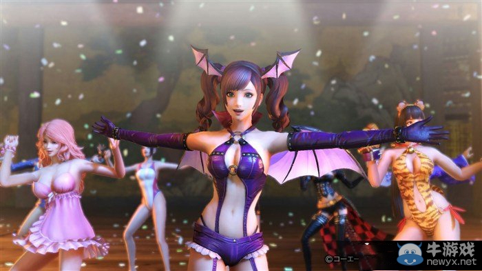 《戰(zhàn)國無雙4-2》打不開進(jìn)不去問題解決方法