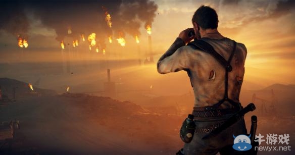 《瘋狂麥克斯》車庫升級任務做法介紹