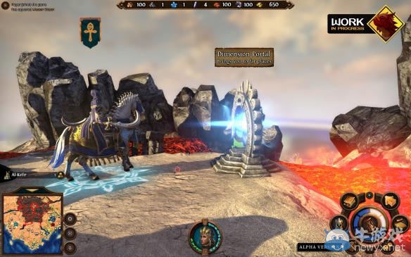 《魔法門之英雄無敵7》心得感受分享