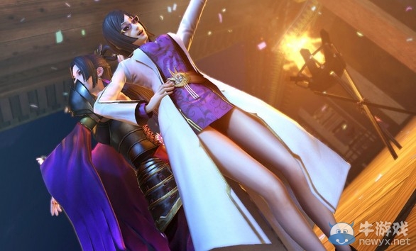 《戰國無雙4-2》手柄無效問題解決指南