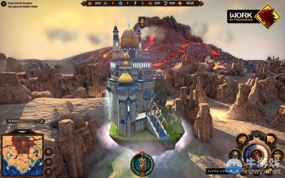 《魔法門之英雄無敵7》中文設(shè)置方法解析攻略