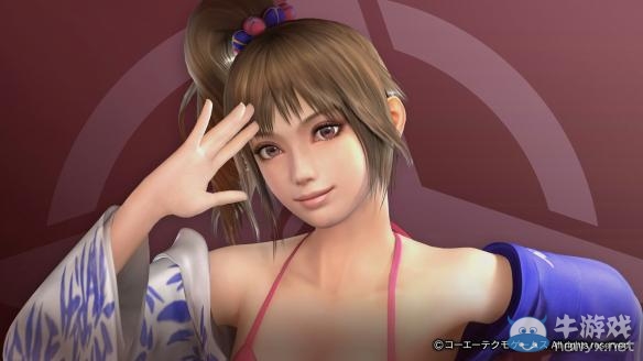 《戰國無雙4-2》上杉景勝秘武獲取方法解析