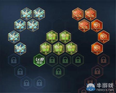 《王者聯(lián)盟》羋月符文搭配攻略