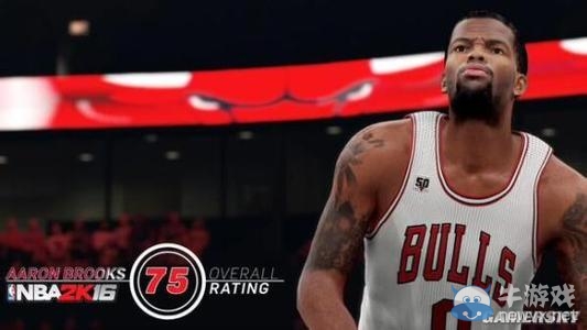 《NBA 2K16》MT模式玩法視頻攻略