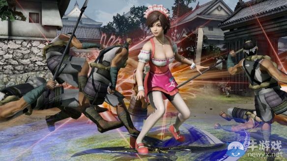 《戰國無雙4-2》綾御前勝秘武獲取方法解析