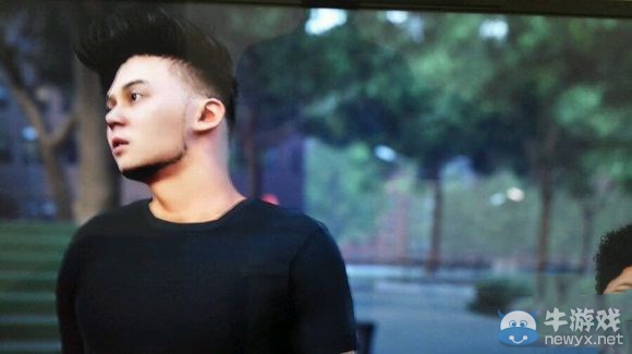 《NBA 2K16》掃臉體驗心得