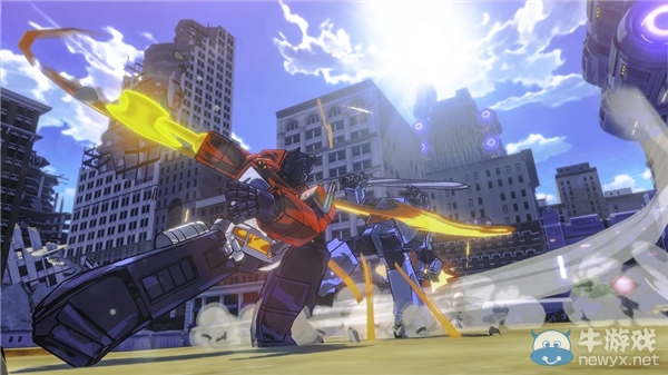 《變形金剛：毀滅》存檔位置介紹