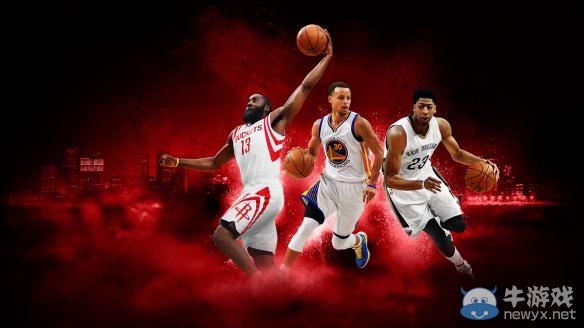 《NBA 2K16》快速刷VC方法