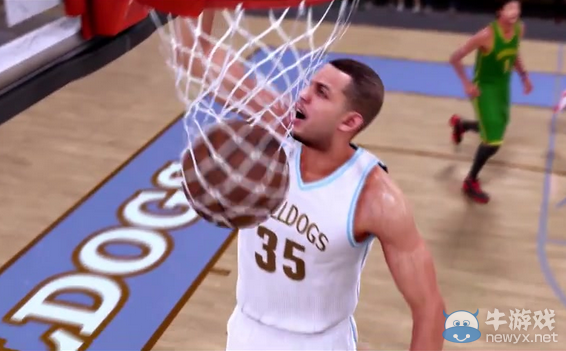 《NBA 2K16》聯網錯誤代碼解決方法