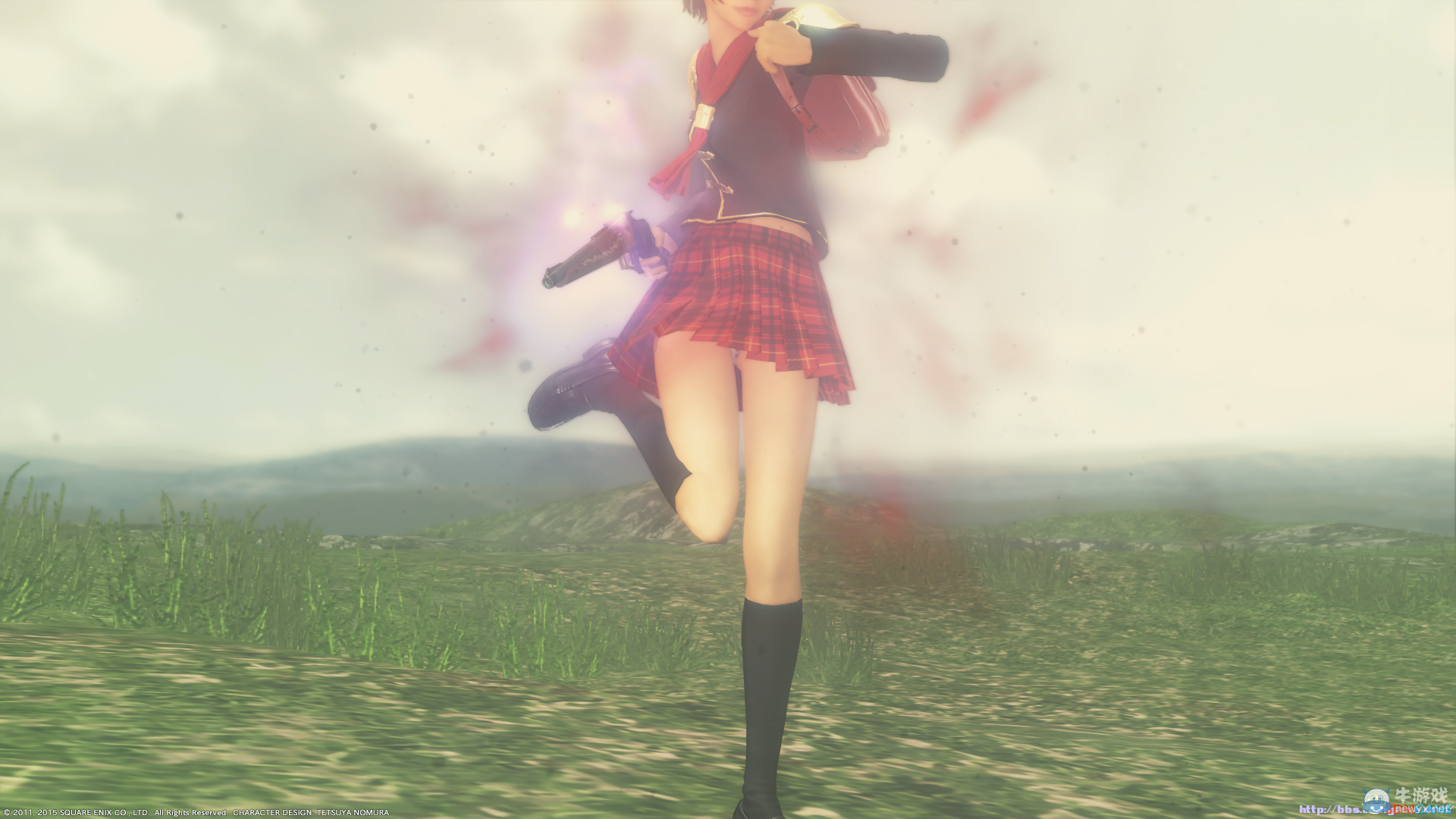 《最終幻想：零式HD》第二周目困難模式競技場攻略