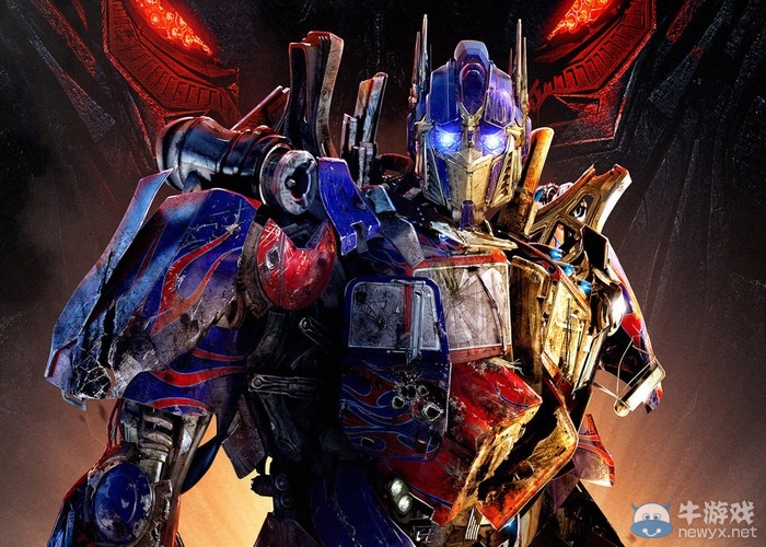 《變形金剛：毀滅》高級別武器獲得方法