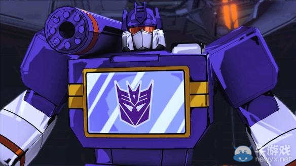 《變形金剛：毀滅》第六關過法解析攻略